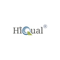 HiQual UK logo - Similar company to Oshac