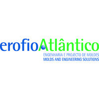 Erofio Atlântico SA logo - Similar company to Erofio - Engenharia E Fabricação De Moldes, Sa