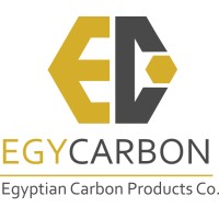 EGYCARBON logo - Similar company to Corvus