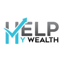Help My Wealth logo - Similar company to The Bite Project