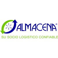 ALMACENA logo - Similar company to Bodesa