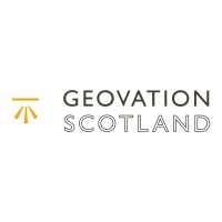 Geovation Scotland logo - Similar company to Optab