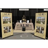 ALM Floor Covering and Property Services logo - Similar company to Allegheny Contract