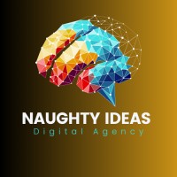 Naughty Ideas Digital Agency logo - Similar company to Twami