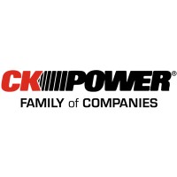 CK Power Family of Companies logo - Similar company to Ck Power