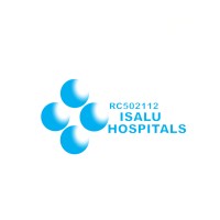 ISALU SPECIALIST HOSPITALS logo - Similar company to Carepoint Hospitals