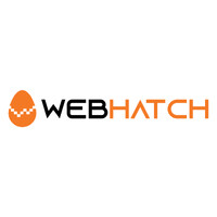 WebHatch logo - Similar company to Sntrix