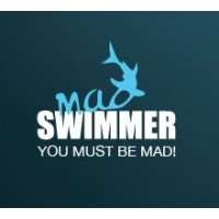 Mad Swimmer logo - Similar company to Iran Amateur Swimming Federation