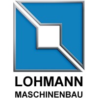 Lohmann Maschinenbau GmbH logo - Similar company to Friedr. Lohmann Gmbh