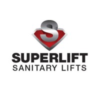 Superlift Material Handling Inc. logo - Similar company to Renosem Co.,Ltd