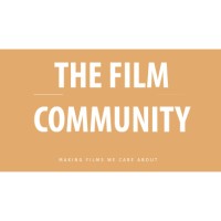 The Film Community logo - Similar company to Production Solved