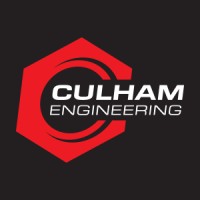 Culham Engineering Company Ltd logo - Similar company to Channel Infrastructure Nz