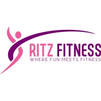 Ritz Fitness logo - Similar company to Welkin Community