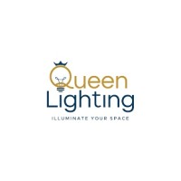 Queen Lighting logo - Similar company to Zekels