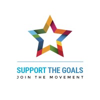 Support The Goals logo - Similar company to Linknify