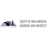 Society of Indo-American Engineers and Architects logo - Similar company to Seva Engineering Services