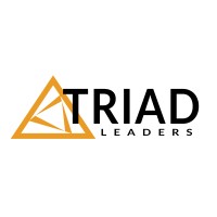 TRIAD Leaders logo - Similar company to Kinetic Design Inc