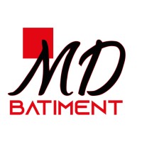 MD BATIMENT logo - Similar company to Md Bâtiment63