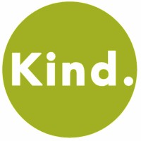 Kind. logo - Similar company to Doneeasy