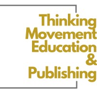Thinking Movement Education & Publishing logo - Similar company to Ucage - Ultracamp Academy & Global Education