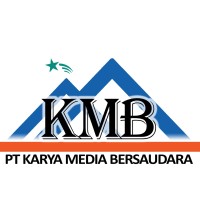 PT. Karya Media Bersaudara logo - Similar company to Pt Ayhaga Coco Indonesia