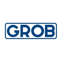 GROB-WERKE GmbH & Co. KG logo - Similar company to Okuma Europe Gmbh