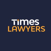 Times Lawyers logo - Similar company to Mew Migration