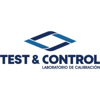 TEST & CONTROL S.A.C. logo - Similar company to Test Control