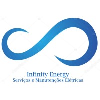 Infinity Energy Serviços e Manutenções Elétricas logo - Similar company to Infinity Energies