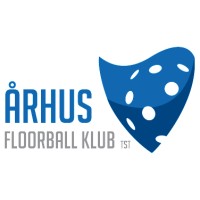 Århus Floorball Klub TST logo - Similar company to Amiens Floorball