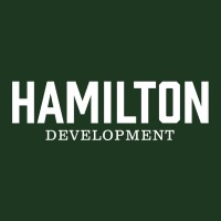 Hamilton Development logo - Similar company to Maverick