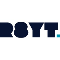 R8YT logo - Similar company to Wavelengthzero
