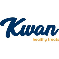 Kwan Treats logo - Similar company to República Sana