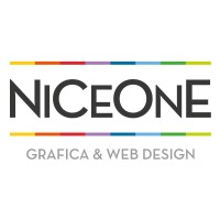 NiceOne grafica & web design logo - Similar company to Survey Arabia