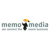 memo-media Verlags-GmbH logo - Similar company to Eventmind