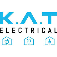 K.A.T Electrical logo - Similar company to Tw Projects