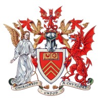 Cardiff University Hockey Club logo - Similar company to Yse Limited