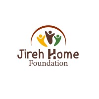 Jireh Home Foundation logo - Similar company to Renova Creative