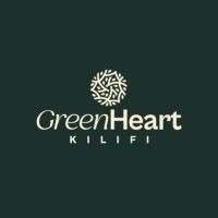 Green Heart Kilifi logo - Similar company to Ocean Born Foundation