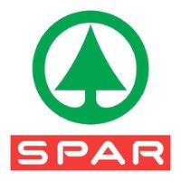 SPAR Hvide Sande logo - Similar company to Team Atlantic