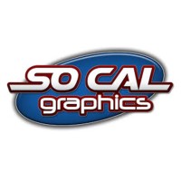So Cal Graphics logo - Similar company to Parker Printing & Packaging