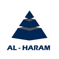 Alharam integrated logo - Similar company to A & D General Contracting Inc.