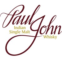 Paul John Whisky logo - Similar company to Wiseowl Edu