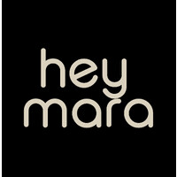 HeyMara logo - Similar company to Emerald+Hunt | Talent Partners