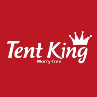 Tent King Corporation logo - Similar company to Tent Trading