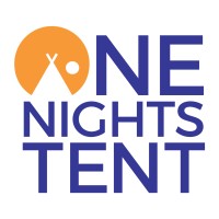 One Nights Tent