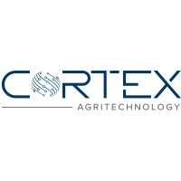 Cortex Agritechnology logo - Similar company to Mode40