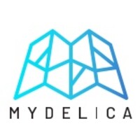 MyDelica logo - Similar company to Polygon Pets Limited