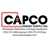 Capco Energy Supply logo - Similar company to Aluminum Foil Bubble Insulation,Thermal Insulation,Radiant Barrier,Heat Insulation,Foam Insualtion