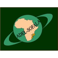 ADEL-SOFALA logo - Similar company to Rede De Protecçao Da Criança De Sofala-Soproc
